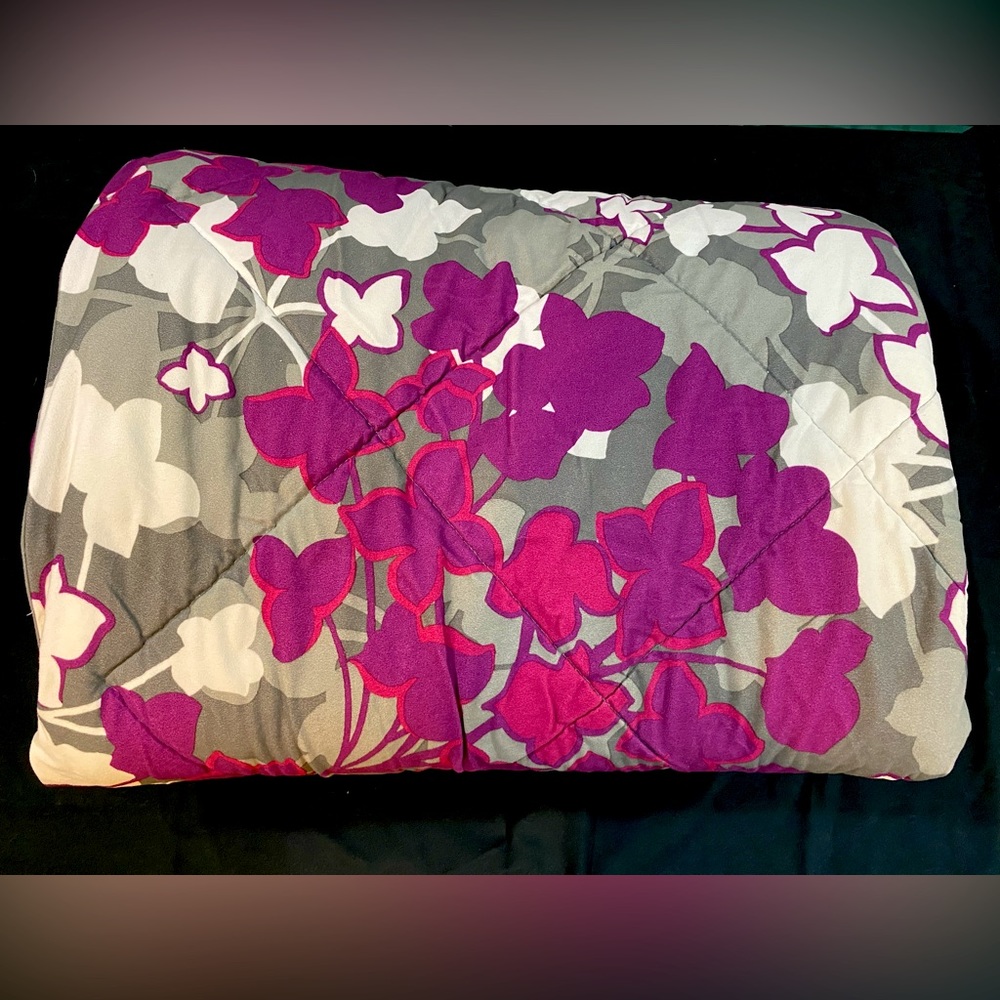 Twin Comforter